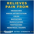 thumbnail image 4 of Goody's Extra Strength Headache Powder, 24 Powder Sticks, 4 of 8