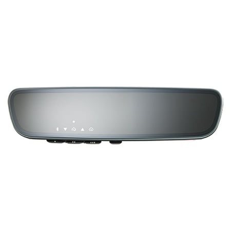 Advent ADVGENFLCHLN Gentex Frameless Rear View Mirror with Homelink Connect