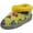 Yellow Birds, variant on NORTY Girls Toddler and Little Kids Soft Cozy Memory Foam Slip On House Slippers