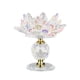 thumbnail image 3 of Soporte de vela de té de de vidrio soporte de vela votiva con Base de vidrio, candelabro de para decoración de centro de mesa Vistoso, 3 of 9