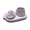 thumbnail image 2 of 3PCS Heavy Duty Egg Slicer with 3 Cutting Modes, 2025 New Stainless Steel Egg Cutter for Hard Boiled Eggs, Strawberry, Mushroom, and Grape, Kitchen Dicer Tool, Kitchen Gardget, 2 of 7