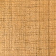thumbnail image 1 of Ahgly Company Indoor Square Oriental Orange Industrial Area Rugs, 7' Square, 1 of 4