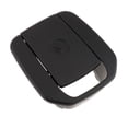 thumbnail image 1 of jinwen Quality Car Rear Seat Mount Cover for E90 E87 Practical Black, 1 of 9