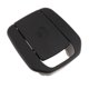 thumbnail image 1 of Cubierta Isofix Trasera para Asiento de Coche con Ajuste Preciso Fabricada en Plástico ABS Resistente Adecuada para Niños Compatible con Instalación Negro, 1 of 9