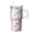 flamingo-96, variant on Flamingo Tumbler with Handle 20OZ Insulated Travel Cup Perfect Gifts for Women Flamingo Lovers Suitable for Birthday Christmas Events Daily Hydration