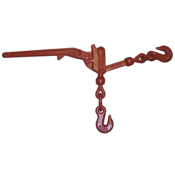 Maasdam Pow'R Pull Transport Load Binder 3/8" 5400 Lb