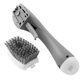 thumbnail image 2 of Hugtrwg Cepillo Limpieza Con Pulverizador Y Detergente Automático Con Largo para El (gris), 2 of 6