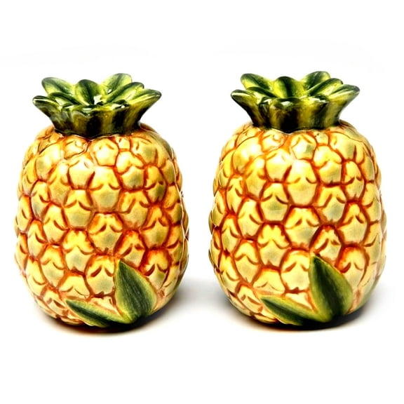Pineapple  Salt & Pepper Shaker
