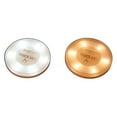 thumbnail image 2 of CNKOO 2 PCS  Plastic 6 LED Lamp Batteries Powered Touching Control Night Light Corridor Kitchen Light, 2 of 9