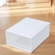 thumbnail image 5 of Caja Artículos Diversos Escritorio Cajón Plástico Organizador Almacenamiento Apilable, 5 of 9