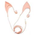 thumbnail image 2 of Auriculares JINSERTA Elf Earbuds Manos Libres con Micrófono para iPhone iPad Android, 2 of 3