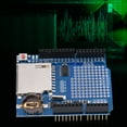 thumbnail image 3 of Data Logging Module, Data Logging Data Logger Acquisition Module Recorder with Real Time Clock, Data Loggers, 3 of 8