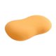 thumbnail image 2 of Almohada para el cuello, cómoda y ergonómica, para dormir lentamente. naranja, 2 of 9