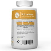 maxxiflex+ Hip & Joint Supplement for Dogs with Glucosamine, Chondroitin, MSM & Collagen | Mobility, Flexibility & Discomfort Support | Senior, Adult & All Breeds | 120 Tablets