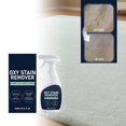 thumbnail image 5 of Oxy Carpet Stain Remover Spray, 10.14 fl oz Color Safe and Fast Acting Spot & Stain Remover, Foam Cleaner for Rug, Carpet, Sofa and Upholstery Fabrics, 1 Pcs, 5 of 8