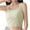 Green, variant on Fanxing Women's Plus Size Yoga Tanks Tops with Built in Bra Scoop Neck Stretchy Camisoles 2025 Summer Camisole Cami Undershirt Coffee,XXXL