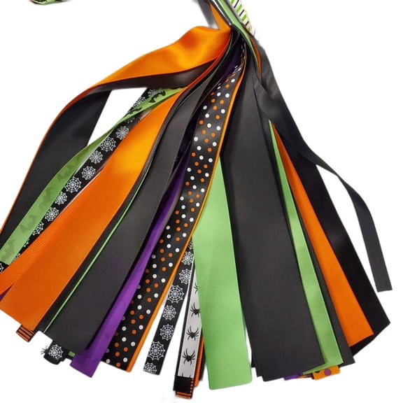 Halloween Ribbon Bundle - Celebrate It Assorted Pack