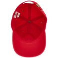 thumbnail image 3 of sombrero timberland soundview de algodón, lona, barbados che, 3 of 3