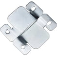 thumbnail image 2 of 8PCS Large Sofa Connector Plug Couch Universal Stainless Steel Sofa Connector Furniture Connector Locking Couch Brackets, 2 of 4