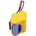 thumbnail image 4 of XYCCA 29XYCCA mAh Battery Replacement for 1747-L511 SLC 5/XYCCA Controller, 1747-L514 SLC 5/XYCCA Controller, 1747-L524 SLC 5/02 Controller, 4 of 6