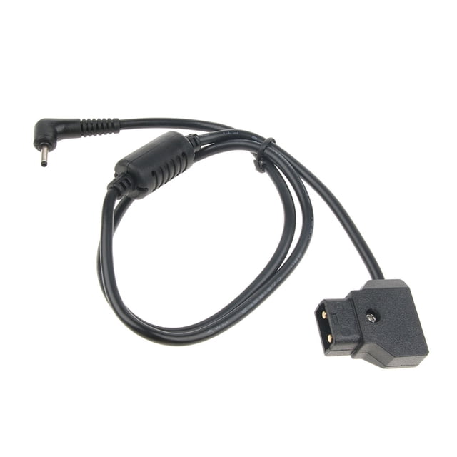 Cable de Alimentación Dtap-25-07 para Cámara de Cine de Bolsillo BMCC Blackmagic Sunnimix