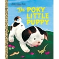 thumbnail image 2 of Janette Sebring Lowrey: The Poky Little Puppy (Hardcover), 2 of 2
