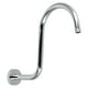 thumbnail image 5 of Brazo De Ducha, Brazo De Extensión De Cabezal De Ducha En Forma De S De Acero Inoxidable Para Baño, 5 of 7