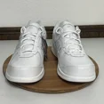 thumbnail image 2 of New Balance Men's 577 V1 Lace-up Walking Shoes Sz 15 2E Wide White MW577WT USA, 2 of 6