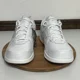 thumbnail image 2 of New Balance Men's 577 V1 Lace-up Walking Shoes Sz 15 2E Wide White MW577WT USA, 2 of 6