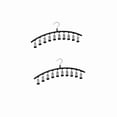 thumbnail image 2 of Pack de 2 faldas MOVATEK con 10 clips para pantalones, color negro, 2 of 7