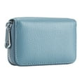 thumbnail image 1 of HANDIED Equipment package Blocking Wallet For Women Card Case Holder, 1 of 2