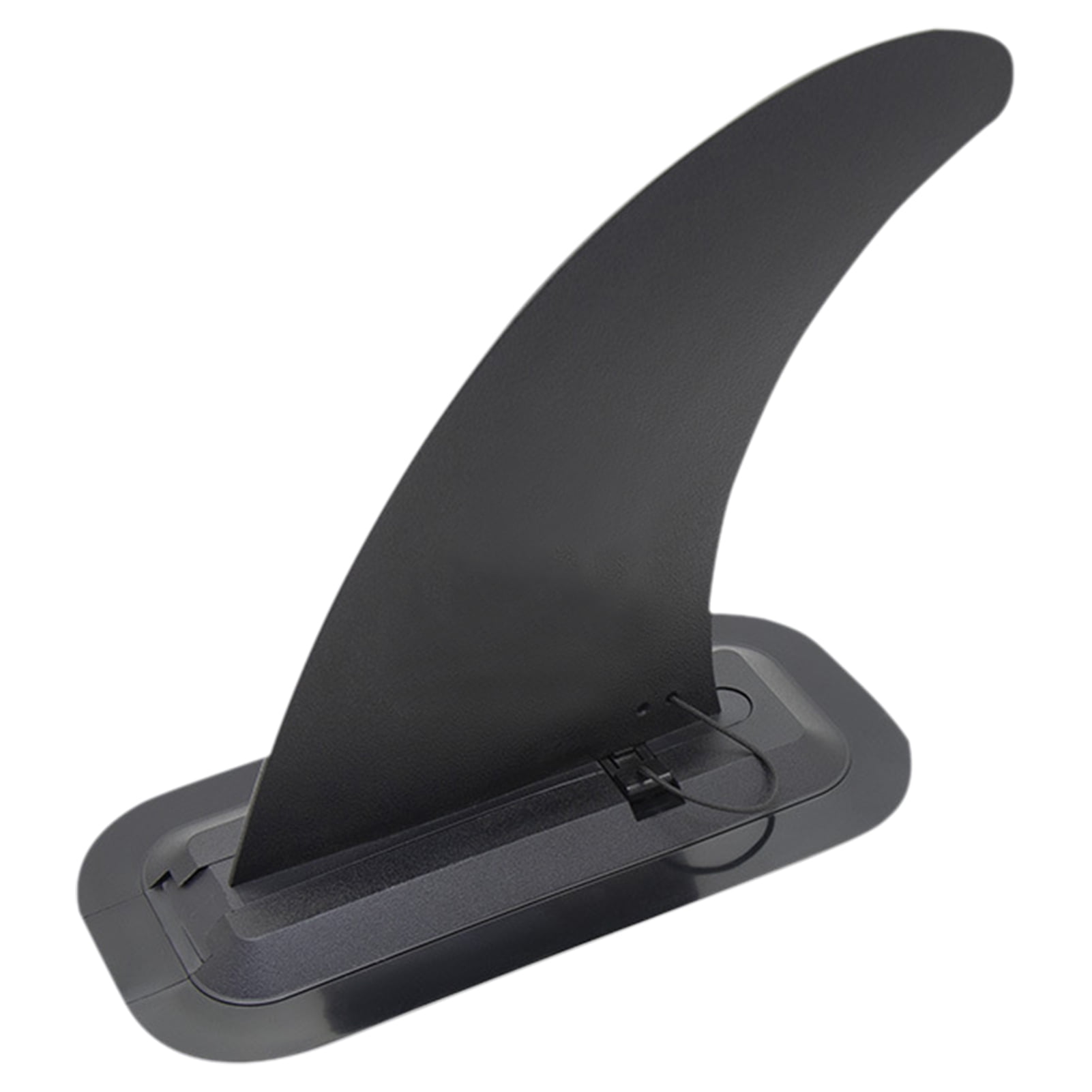 paddle board center fin