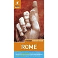 thumbnail image 1 of Pre-Owned Pocket Rough Guide Rome (Rough Guides) (Paperback) 1409369536 9781409369530, 1 of 1