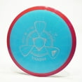 thumbnail image 2 of Axiom Neutron Vanish Disc Golf Distance Driver, Pick Your Disc 174g Orange w/ Pink Rim, 2 of 6