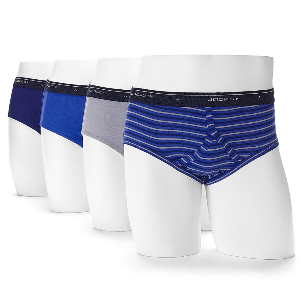 mens jockey low rise briefs