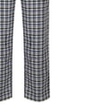 thumbnail image 3 of Skinnifit Mens Tartan Lounge Pants, 3 of 4