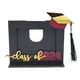 thumbnail image 4 of Marco de fotos de graduación de la clase de 2024 Marco de fotos para graduados Regalos de graduación Negro, 4 of 9