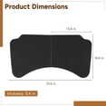 thumbnail image 5 of Foldable Car Tray Table   Multifunctional Travel Tray, 5 of 6