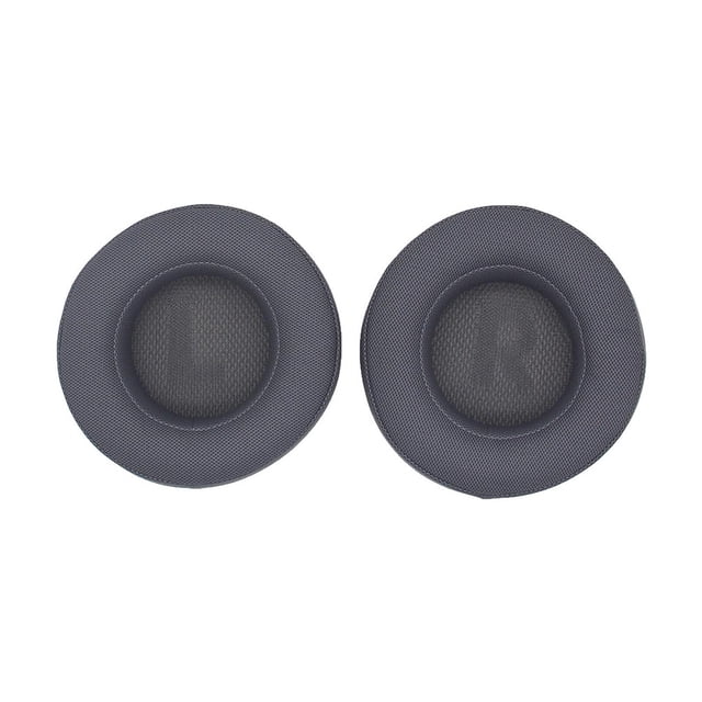 stanreset Coussin d'Oreille de Jeu Coussinets en Cuir Casque Respirant Réduction de Bruit Pièces de Réparation Remplacement pour Virtuoso SE Type 2