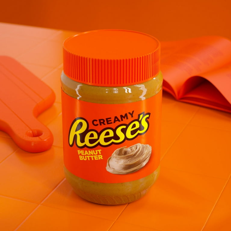 Reese's discount peanut butter