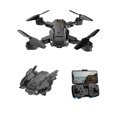 thumbnail image 2 of Boys 13 Year Old Gift Ideas, Drones with Cameras, Q6 Three-sided Obstacle Avoidance Drone 4k Aerial Photography High-definition-camera Four- Aircraft Folding Remote Control Aircraft New , T33, 2 of 9