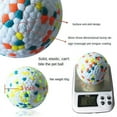 thumbnail image 3 of Scmkd Indestructible Dog Chew Toy - Interactive Ball for Aggressive Chewers!, 3 of 14