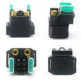 thumbnail image 3 of Stable Electrical Starter Relalies Heavy Duty ATVs Starter Relalies ABS for Bikes, 3 of 7