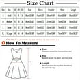 thumbnail image 2 of BLTIBY Women Sequin Dress Ruffle Glitter Wrap V Neck Swing Club Cocktail Party Dresses Midi Gown Elegant Fall Dress 2024 Black L, 2 of 5