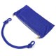 thumbnail image 5 of Bolsa de mano de noche con diamantes de imitación para mujerbolsos de mano brillantes para cena (azul) Ehuebsd Para estrenar, 5 of 9