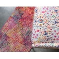 thumbnail image 4 of Unique Loom Bondi Chromatic Modern Abstract Area Rug or Runner, 4 of 6