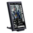 thumbnail image 3 of Moniteur Secondaire d'Ordinateur IPS de 5 Pouces avec Connectivité USB/Type-C, Résolution 800x480, Matériau ABS, Prise en Charge du Thème Bricolage - Surveillance du Système en Temps Réel, Installation Facile (Bureau/hôte), Noir - Sans IA, 3 of 7