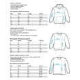 thumbnail image 2 of DC - Mens Flash Logo Hoodie, 2 of 2