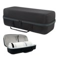 thumbnail image 1 of Projector Travel Case, Projector Protective Case EVA Nylon Shockproof  for Home, 1 of 7