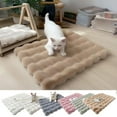 thumbnail image 2 of Thickened Pet Mat For Dogs And Cats With High-Density Soft Fabric And Non-Slip Bottom In Multiple Sizes, 2 of 7